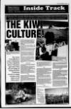 Coleraine Times Wednesday 03 September 1997 Page 13