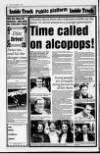 Coleraine Times Wednesday 03 September 1997 Page 16