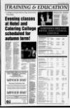 Coleraine Times Wednesday 03 September 1997 Page 23