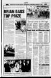 Coleraine Times Wednesday 03 September 1997 Page 39