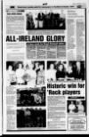 Coleraine Times Wednesday 03 September 1997 Page 41