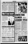 Coleraine Times Wednesday 03 September 1997 Page 43