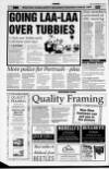 Coleraine Times Wednesday 26 November 1997 Page 12