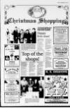 Coleraine Times Wednesday 26 November 1997 Page 21