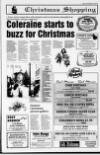 Coleraine Times Wednesday 26 November 1997 Page 23