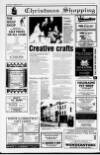 Coleraine Times Wednesday 26 November 1997 Page 24