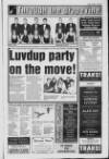 Coleraine Times Wednesday 07 January 1998 Page 15