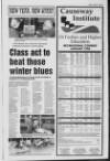 Coleraine Times Wednesday 07 January 1998 Page 19