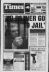 Coleraine Times Wednesday 14 January 1998 Page 1