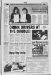 Coleraine Times Wednesday 14 January 1998 Page 7