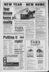 Coleraine Times Wednesday 14 January 1998 Page 21