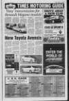 Coleraine Times Wednesday 14 January 1998 Page 29