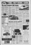 Coleraine Times Wednesday 14 January 1998 Page 30