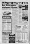 Coleraine Times Wednesday 28 January 1998 Page 28