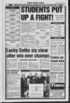 Coleraine Times Wednesday 28 January 1998 Page 47