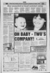 Coleraine Times Wednesday 04 February 1998 Page 7