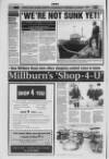 Coleraine Times Wednesday 04 February 1998 Page 8