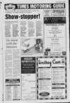 Coleraine Times Wednesday 04 February 1998 Page 31
