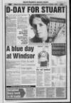 Coleraine Times Wednesday 04 February 1998 Page 51