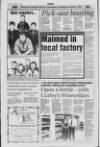 Coleraine Times Wednesday 11 February 1998 Page 6