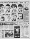 Coleraine Times Wednesday 11 February 1998 Page 29