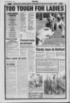 Coleraine Times Wednesday 11 February 1998 Page 42