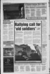 Coleraine Times Wednesday 18 February 1998 Page 4