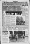 Coleraine Times Wednesday 18 February 1998 Page 6