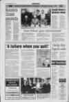 Coleraine Times Wednesday 18 February 1998 Page 10