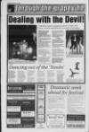 Coleraine Times Wednesday 18 February 1998 Page 16