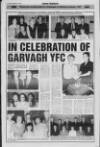 Coleraine Times Wednesday 18 February 1998 Page 22