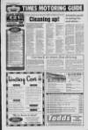 Coleraine Times Wednesday 18 February 1998 Page 26