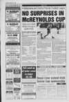 Coleraine Times Wednesday 18 February 1998 Page 34