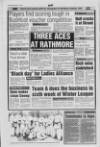 Coleraine Times Wednesday 18 February 1998 Page 42