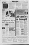 Coleraine Times Wednesday 06 May 1998 Page 10