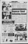 Coleraine Times Wednesday 06 May 1998 Page 24