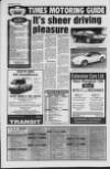Coleraine Times Wednesday 06 May 1998 Page 26