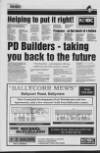 Coleraine Times Wednesday 06 May 1998 Page 28