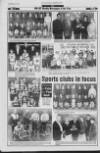 Coleraine Times Wednesday 06 May 1998 Page 42