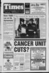 Coleraine Times Wednesday 13 May 1998 Page 1