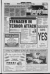 Coleraine Times Wednesday 13 May 1998 Page 3