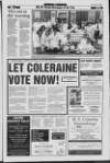 Coleraine Times Wednesday 13 May 1998 Page 5
