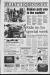 Coleraine Times Wednesday 13 May 1998 Page 12