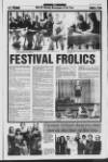 Coleraine Times Wednesday 13 May 1998 Page 23