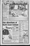 Coleraine Times Wednesday 13 May 1998 Page 34