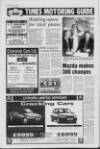 Coleraine Times Wednesday 13 May 1998 Page 36