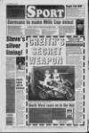 Coleraine Times Wednesday 13 May 1998 Page 56