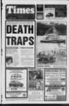 Coleraine Times Wednesday 27 May 1998 Page 1