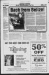 Coleraine Times Wednesday 27 May 1998 Page 4