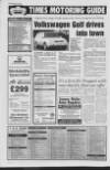 Coleraine Times Wednesday 27 May 1998 Page 30